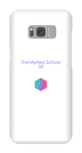 The Mystery School 33 Samsung Phone Cases