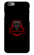 summerpanther iPhone Phone Cases