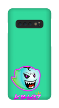KB687 Samsung Phone Case
