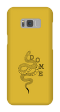 DOME Samsung Phone Cases
