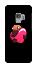 echothegamerguy Samsung Phone Cases