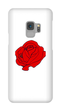 ahugeb0dybag Samsung Phone Cases