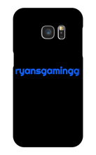 ryansgamingg Samsung Phone Cases