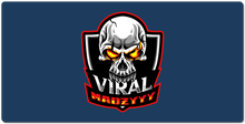viralmadzyyy XXL Gaming Mousepad
