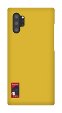 eferaio42 Samsung Phone Cases