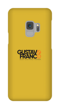GusFrancoPro Samsung Cases
