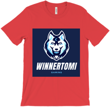 WinnerTomi póló