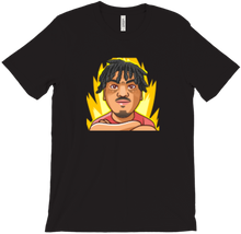 Taz Power tee