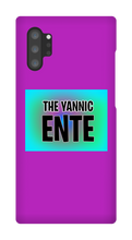 TheYannicEnte Samsung Phone Cases