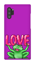 alwaysspazzy Samsung Phone Cases