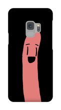 asiangog Samsung Phone Cases