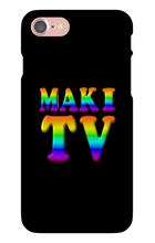 makitvoficial iPhone Phone Cases