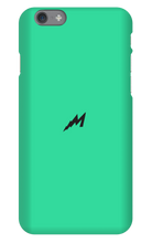 MoosyyTV IPhone HandyHülle