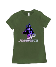 JP tshirt-women