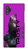 Case for the phone that starts with S