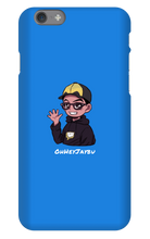 oh hey iPhone Phone Cases