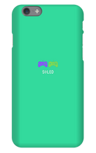 s0led0 iPhone Phone Cases