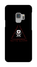 yautja_blazer Samsung Phone Cases