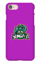 sungam2312 iPhone Phone Cases