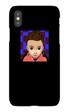 Cover per iPhone di cibas70 (logo)