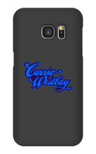 carriewestbay77 Samsung Phone Cases
