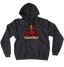 thesuperxp Hoodies (No-Zip/Pullover)