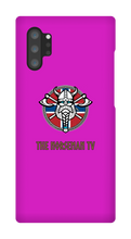 thenorsemantv Samsung Phone Cases