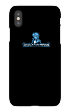 thecandymman iPhone Phone Cases