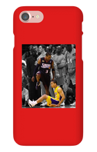 guidetogr8ness iPhone Phone Cases