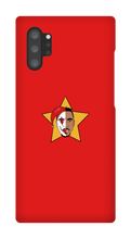 jestei2 Samsung Phone Cases