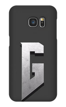 grounbreaker11 Samsung Cases