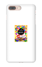 gab_joker iPhone Phone Cases