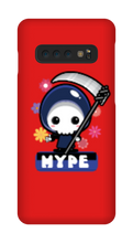 reaperspawn86 Samsung Phone Cases