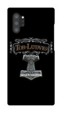 Tor-Ludvig Samsung Phone Cases