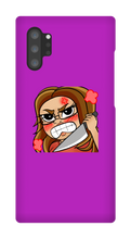 oglaydee Samsung Phone Cases