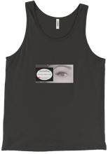 AnnieRay b&w Tank Top