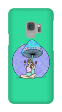 Triippyink Samsung Phone Cases