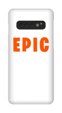 EPIC Samsung Phone Cases