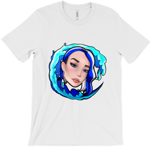 Cartoon Samii T-Shirt