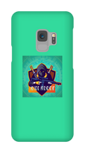 emisizzy Samsung Phone Cases