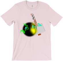 sentsyashin T-Shirts