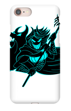 cani_ow iPhone Phone Cases