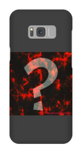 mystiryon2 Samsung Phone Cases