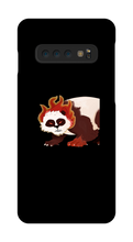 flamingpanda70 concept art Samsung Phone Cases