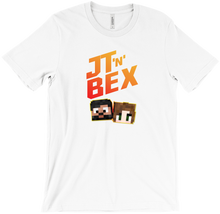 JTnBex T-Shirts