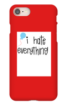 xiclassyx iPhone Phone Cases
