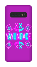 A.O.S Samsung Phone Cases