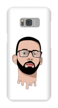 leotwitchpt Samsung Phone Cases