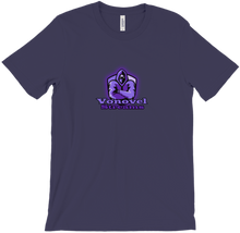 vonovelstreams T-Shirts
