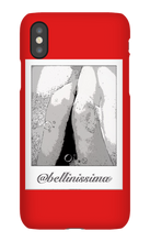 bellinissima iPhone Phone Cases